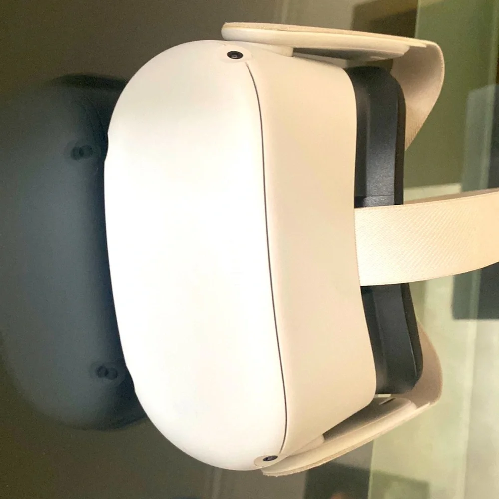 Oculus quest 2